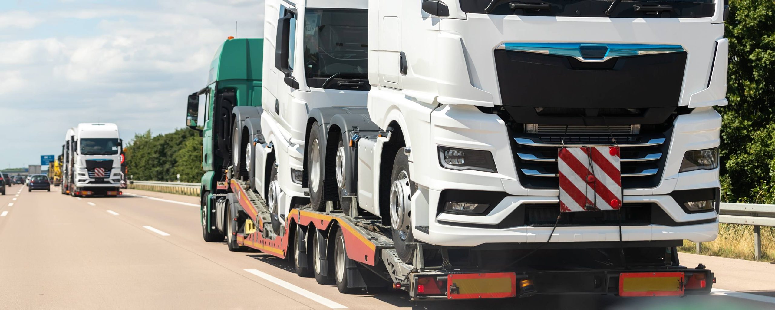 Benefits of State-to-State Car Shipping West Palm Beach, FL